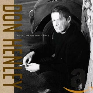 (CD)The End of The Innocence／Don Henley(その他)