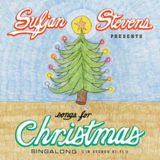 (CD)Songs for Christmas／Sufjan Stevens(その他)