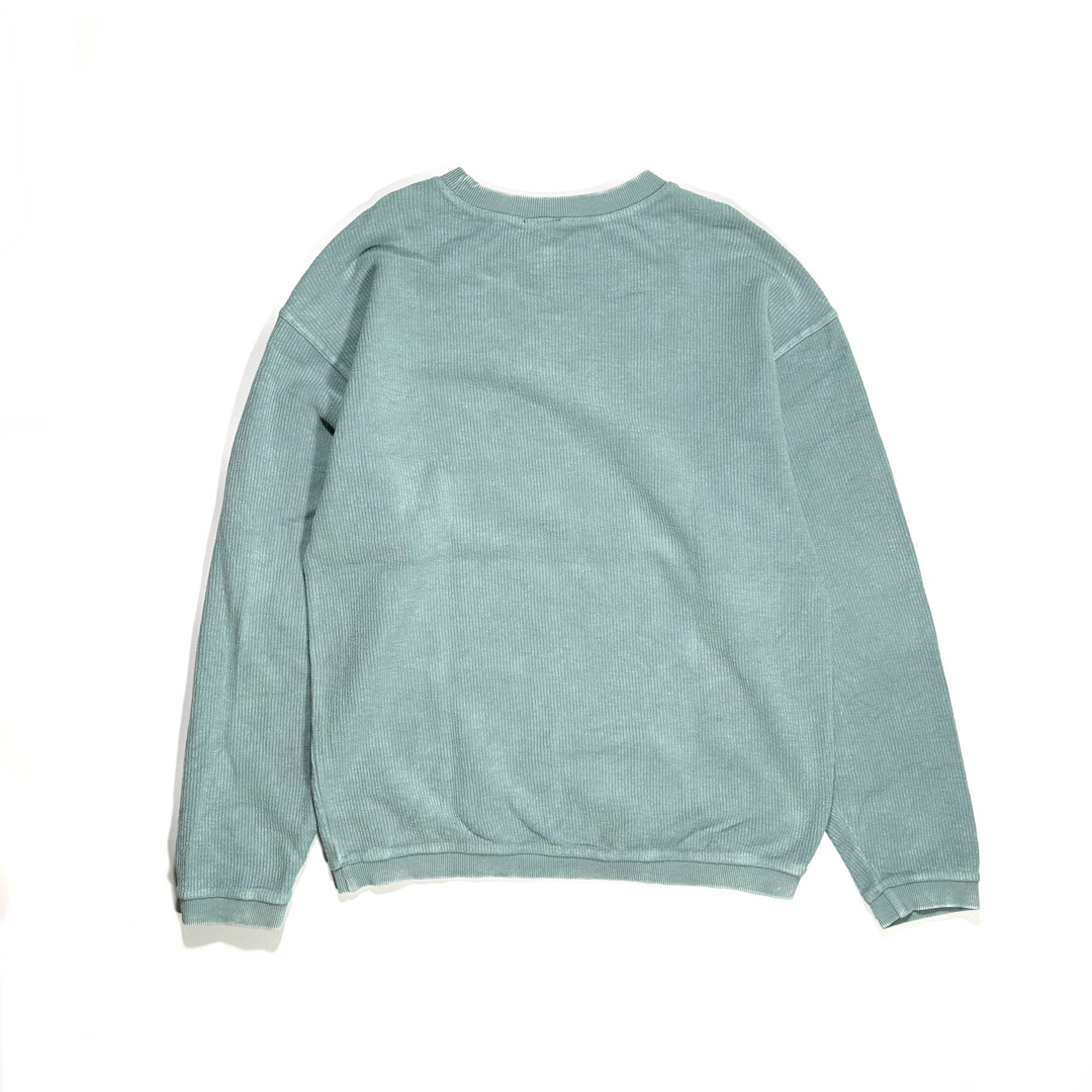 Charles River Apparel Camden Crewneck メンズのトップス(スウェット)の商品写真