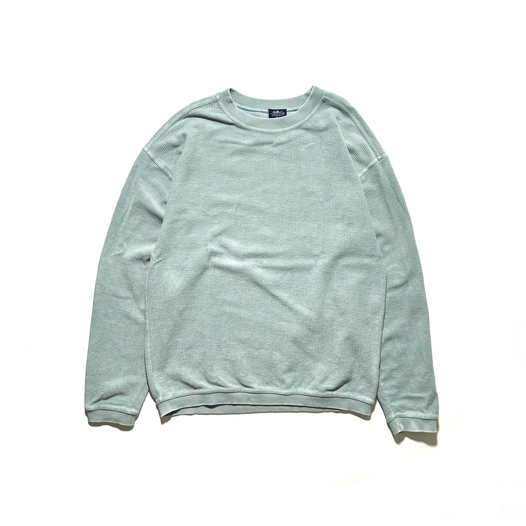 Charles River Apparel Camden Crewneck メンズのトップス(スウェット)の商品写真