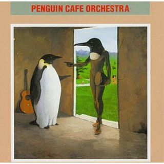 (CD)Penguin Cafe Orchestra／Penguin Cafe Orchestra(その他)