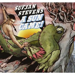 (CD)Sun Came／Sufjan Stevens(その他)