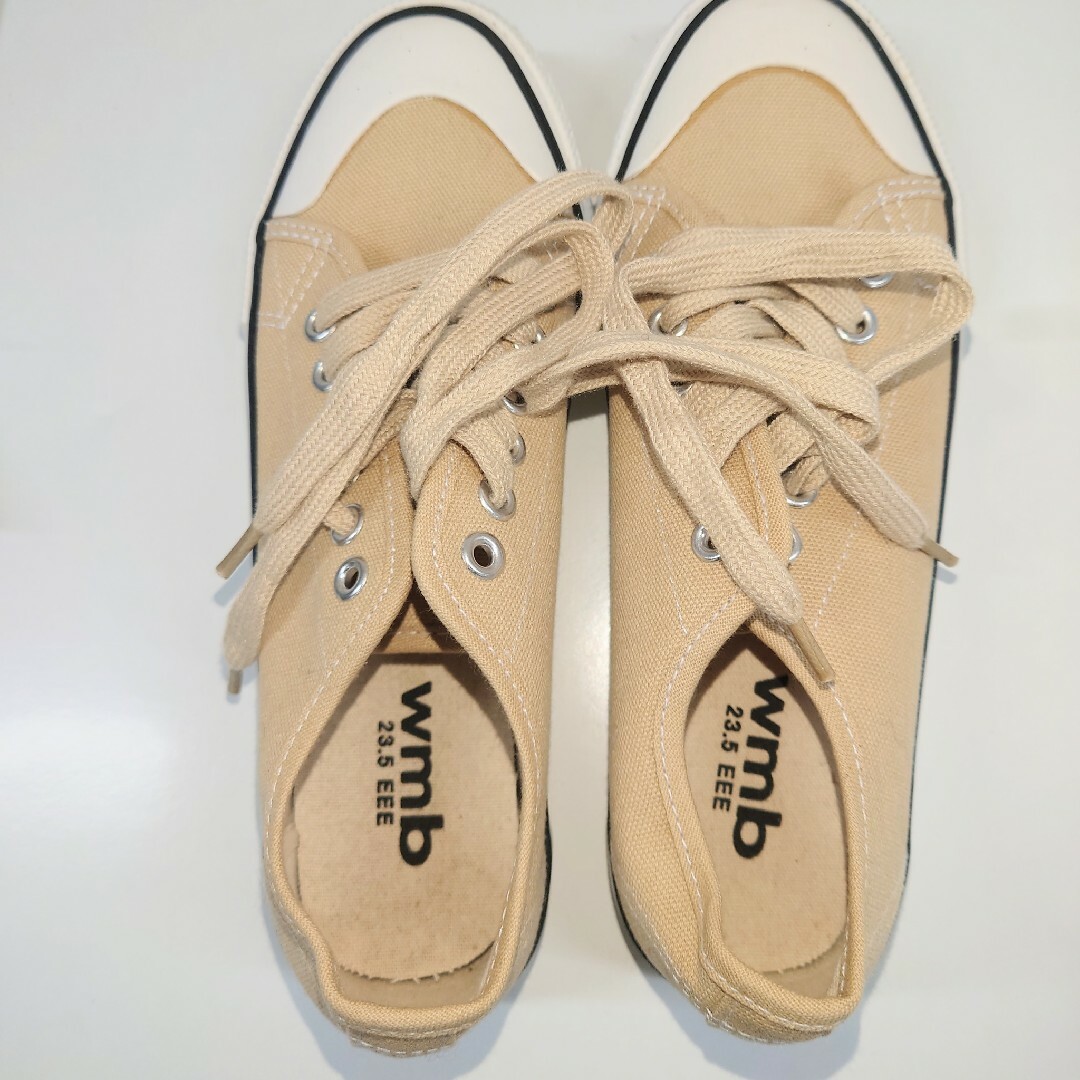ＷＭＢスニーカー レディースの靴/シューズ(スニーカー)の商品写真