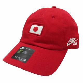 ナイキ エスビー NIKE SB × PARRA H86 Japan Cap(キャップ)