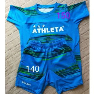 ATHLETA - ATHLETA　上150 下140