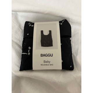 バグゥ(BAGGU)のベビーサイズ　星座　コンステレーション　BAGGU(エコバッグ)
