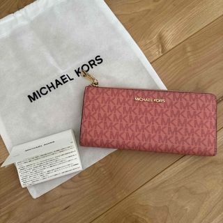 Michael Kors - MICHAEL KORS 財布