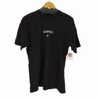 グラミチ(GRAMICCI)のGRAMICCI(グラミチ) S/S TEE 半袖Tシャツ メンズ トップス(Tシャツ/カットソー(半袖/袖なし))