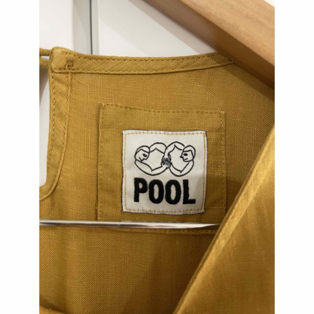 IDEE(イデー)の専用pool いろいろな服ワンピース レディースのワンピース(ロングワンピース/マキシワンピース)の商品写真