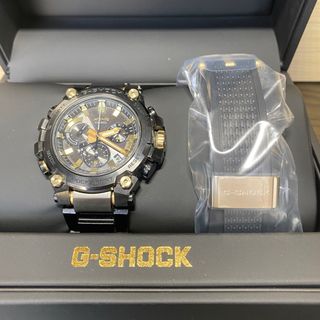 ジーショック(G-SHOCK)のG-SHOCK  MT-G  B3000BDE  1AJR(腕時計(アナログ))