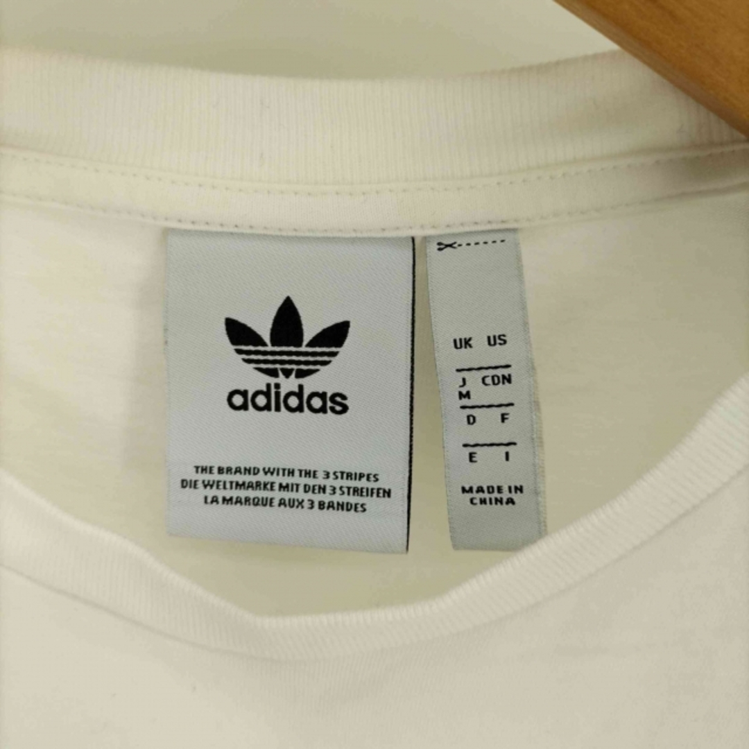 adidas(アディダス)のadidas Originals(アディダスオリジナルス) メンズ トップス メンズのトップス(Tシャツ/カットソー(半袖/袖なし))の商品写真