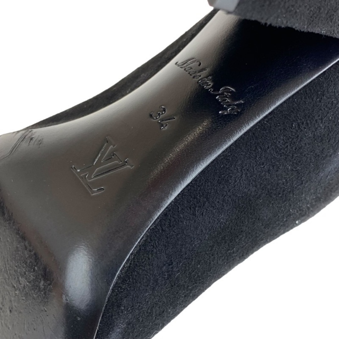 ルイヴィトン LOUIS VUITTON サンダル 靴 シューズ スエード ルイヴィトン LOUIS VUITTON サンダル 靴 シューズ スエード
