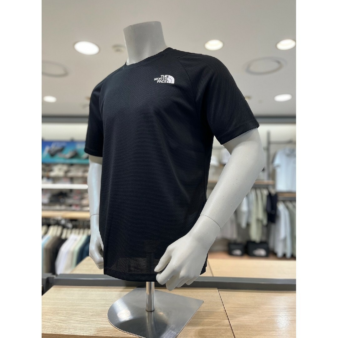 THE NORTH FACE(ザノースフェイス)のTHE NORTH FACE ノースフェイス 新品 Tシャツ 半袖 トップスXL メンズのトップス(Tシャツ/カットソー(半袖/袖なし))の商品写真