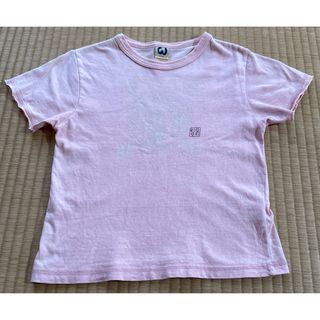 Tシャツ 110cm(Tシャツ/カットソー)