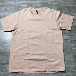アタッチメント(ATTACHIMENT)の美品 KAZUYUKI KUMAGAI ATTACHMENT Tシャツ 3(Tシャツ/カットソー(半袖/袖なし))
