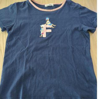 ファミリア(familiar)のファミリア160Tシャツ(Tシャツ/カットソー)