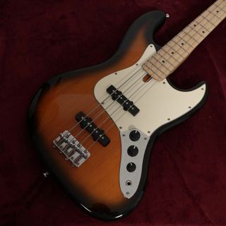 【8107】 Bacchus Jazz Bass バッカス ジャズベースタイプ(エレキベース)