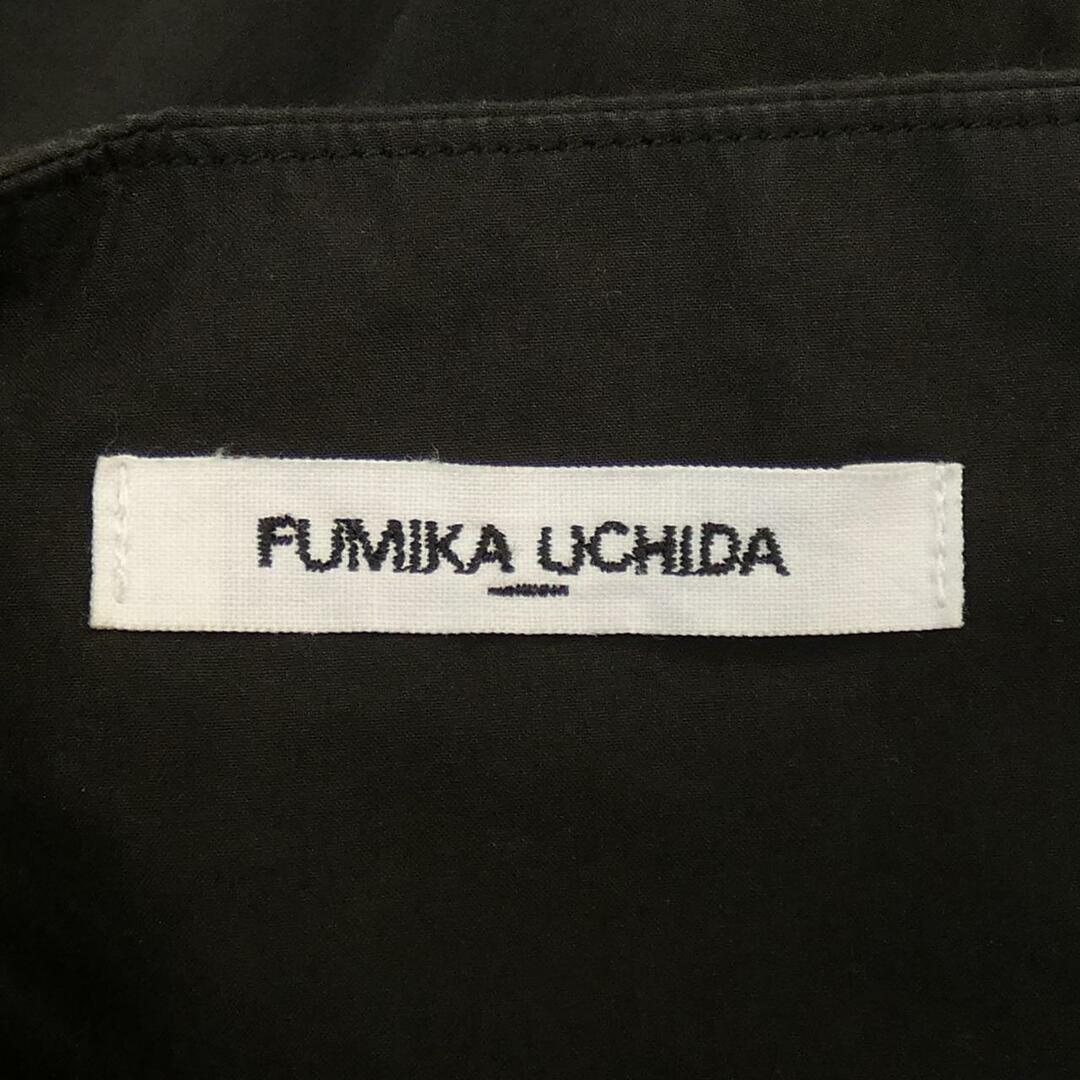 FUMIKA_UCHIDA(フミカウチダ)のフミカウチダ FUMIKA UCHIDA トップス レディースのトップス(その他)の商品写真