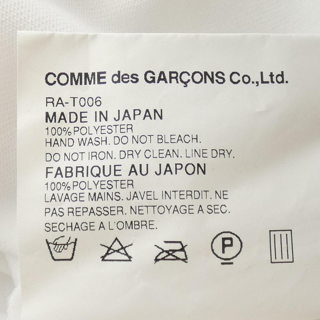 COMME des GARCONS(コムデギャルソン)のコムデギャルソン COMME des GARCONS Tシャツ レディースのトップス(カットソー(長袖/七分))の商品写真