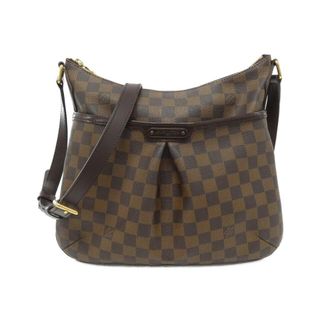 ルイヴィトン(LOUIS VUITTON)のルイヴィトン ダミエ ブルームズベリ PM N42251 ショルダーバッグ(ショルダーバッグ)