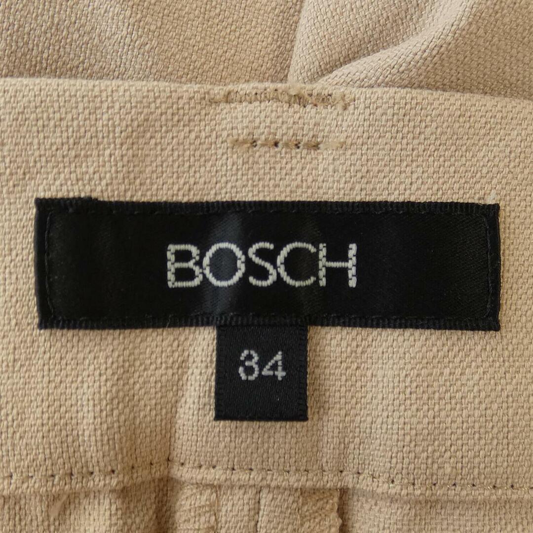 BOSCH(ボッシュ)のボッシュ BOSCH パンツ レディースのパンツ(その他)の商品写真