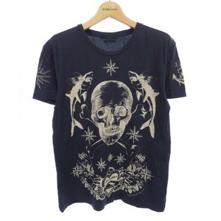 アレキサンダーマックイーン(Alexander McQueen)のアレキサンダーマックイーン ALEXANDER McQUEEN Tシャツ(カットソー(長袖/七分))