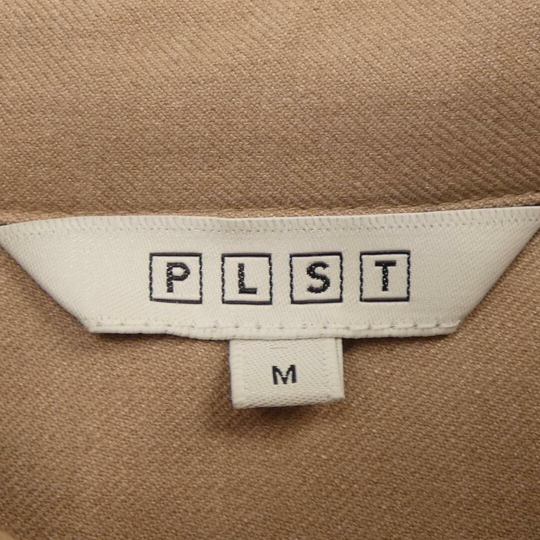 PLST(プラステ)のプラステ PLST ワンピース レディースのワンピース(ひざ丈ワンピース)の商品写真