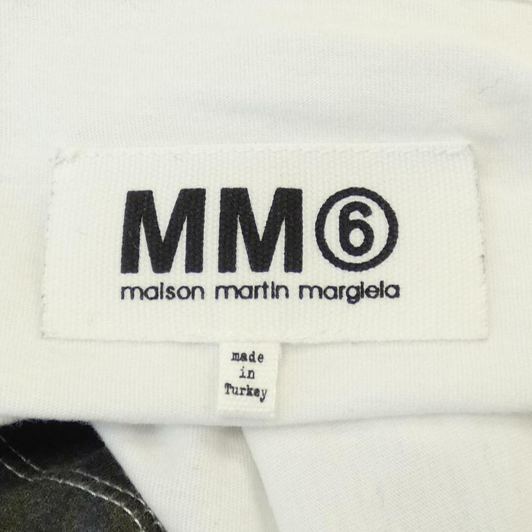 MM6(エムエムシックス)のエムエムシックス MM6 Tシャツ レディースのトップス(カットソー(長袖/七分))の商品写真