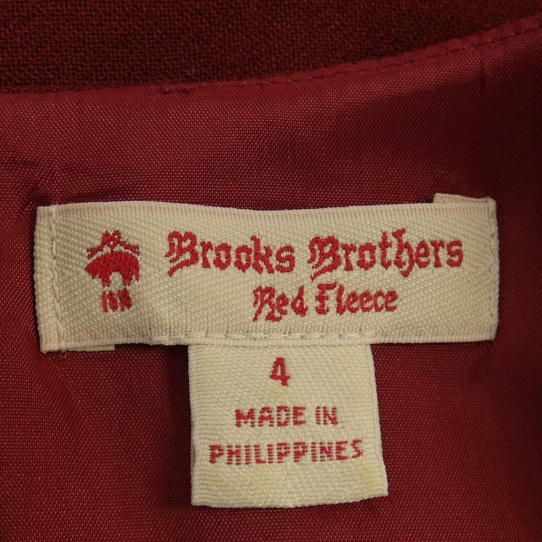Brooks Brothers(ブルックスブラザース)のブルックスブラザーズ BROOKS BROTHERS ワンピース レディースのワンピース(ひざ丈ワンピース)の商品写真