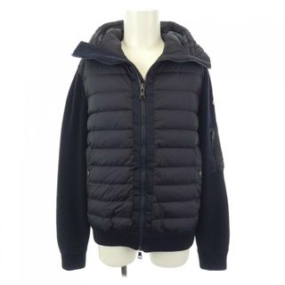 モンクレール(MONCLER)のモンクレール MONCLER ダウンジャケット(テーラードジャケット)