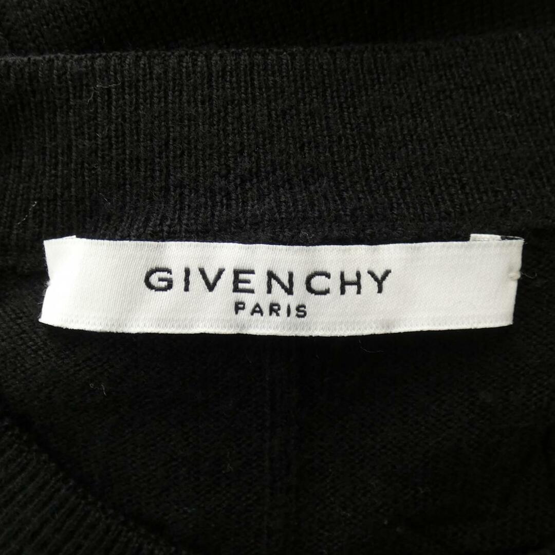 GIVENCHY(ジバンシィ)のジバンシー GIVENCHY ニット メンズのトップス(ニット/セーター)の商品写真