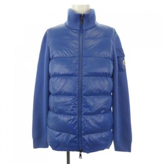 モンクレール(MONCLER)のモンクレール MONCLER ダウンジャケット(テーラードジャケット)