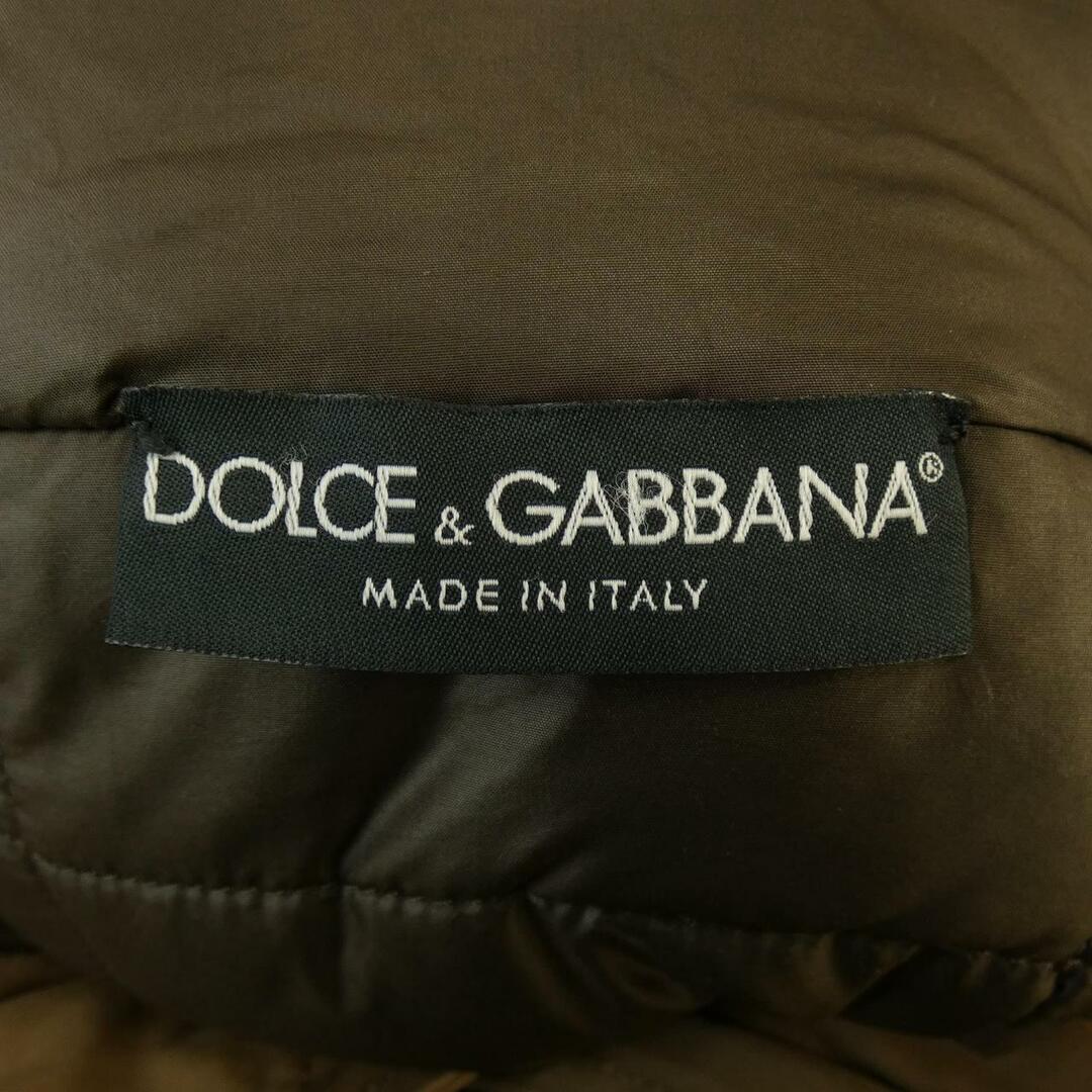 DOLCE&GABBANA(ドルチェアンドガッバーナ)のドルチェアンドガッバーナ DOLCE&GABBANA コート メンズのジャケット/アウター(その他)の商品写真