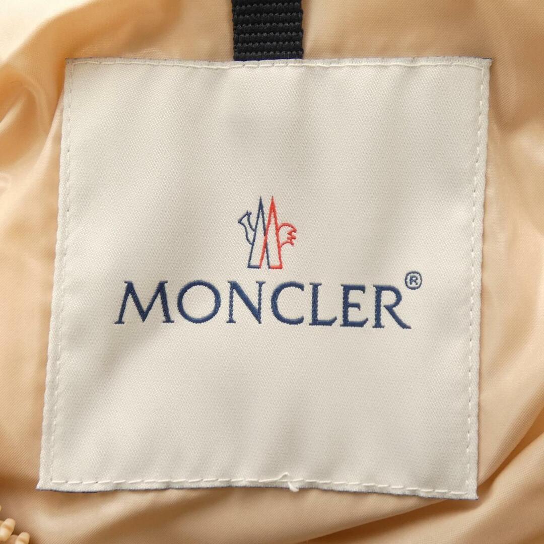 MONCLER(モンクレール)のモンクレール MONCLER ダウンジャケット レディースのジャケット/アウター(テーラードジャケット)の商品写真