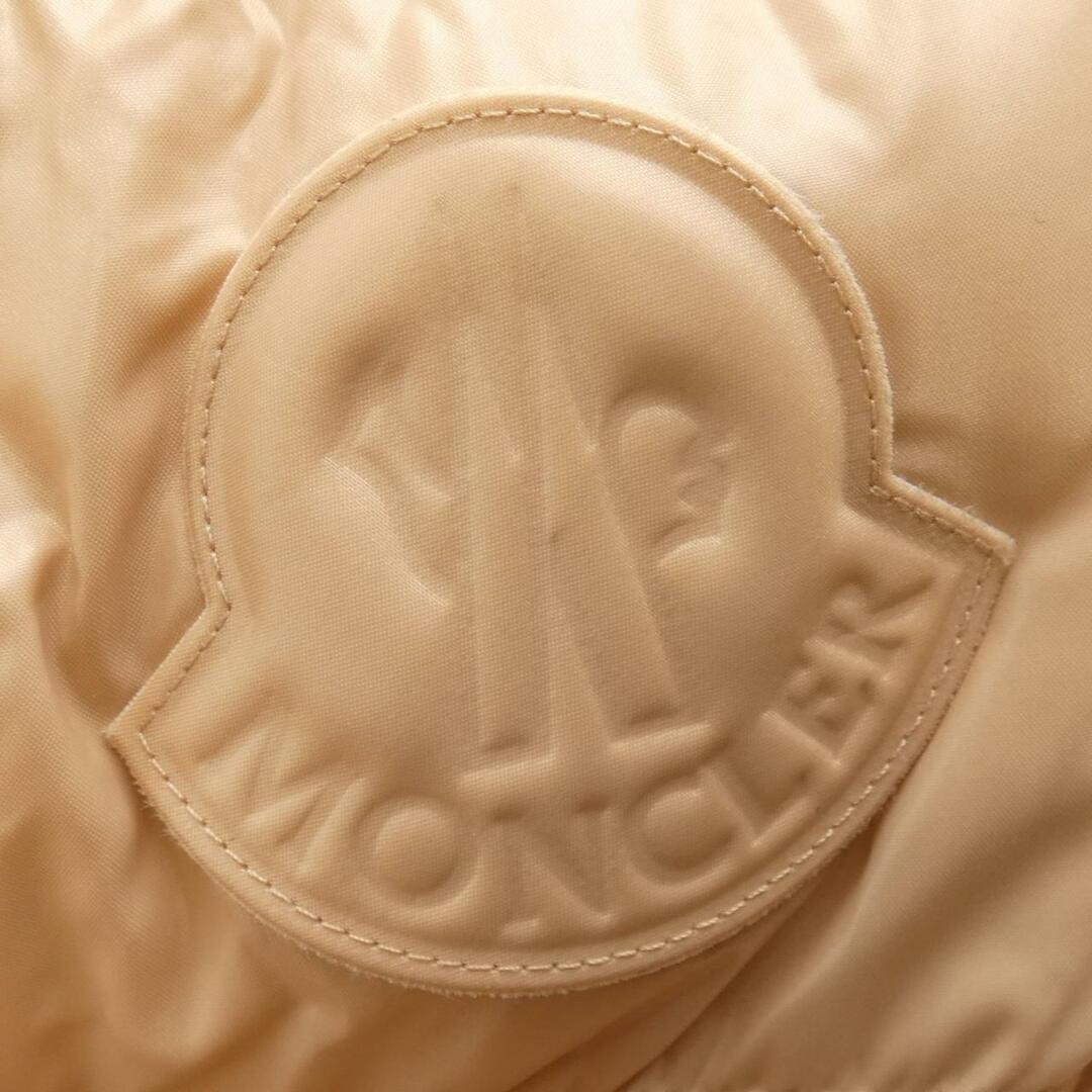 MONCLER(モンクレール)のモンクレール MONCLER ダウンジャケット レディースのジャケット/アウター(テーラードジャケット)の商品写真