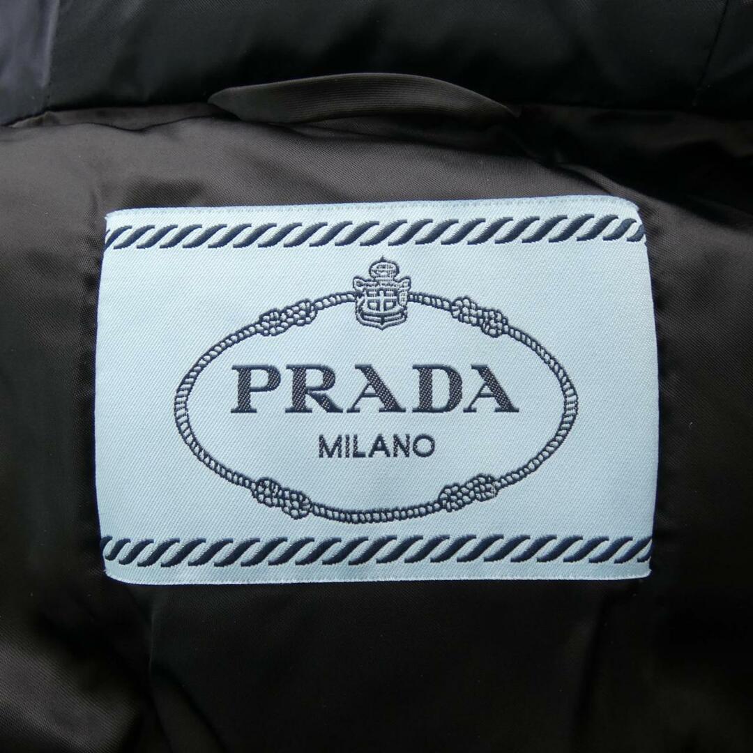 PRADA(プラダ)のプラダ PRADA ダウンコート レディースのジャケット/アウター(その他)の商品写真