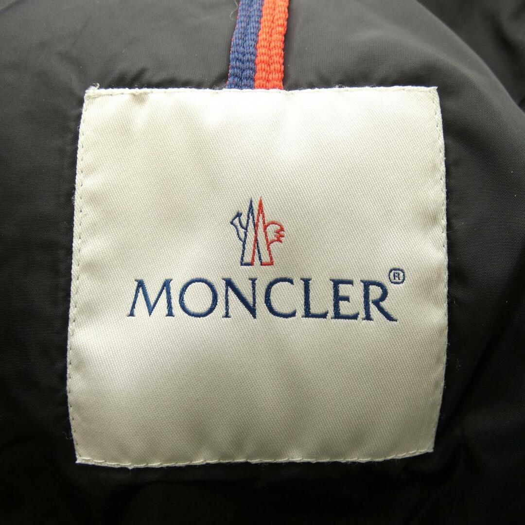 MONCLER(モンクレール)のモンクレール MONCLER ダウンコート レディースのジャケット/アウター(その他)の商品写真