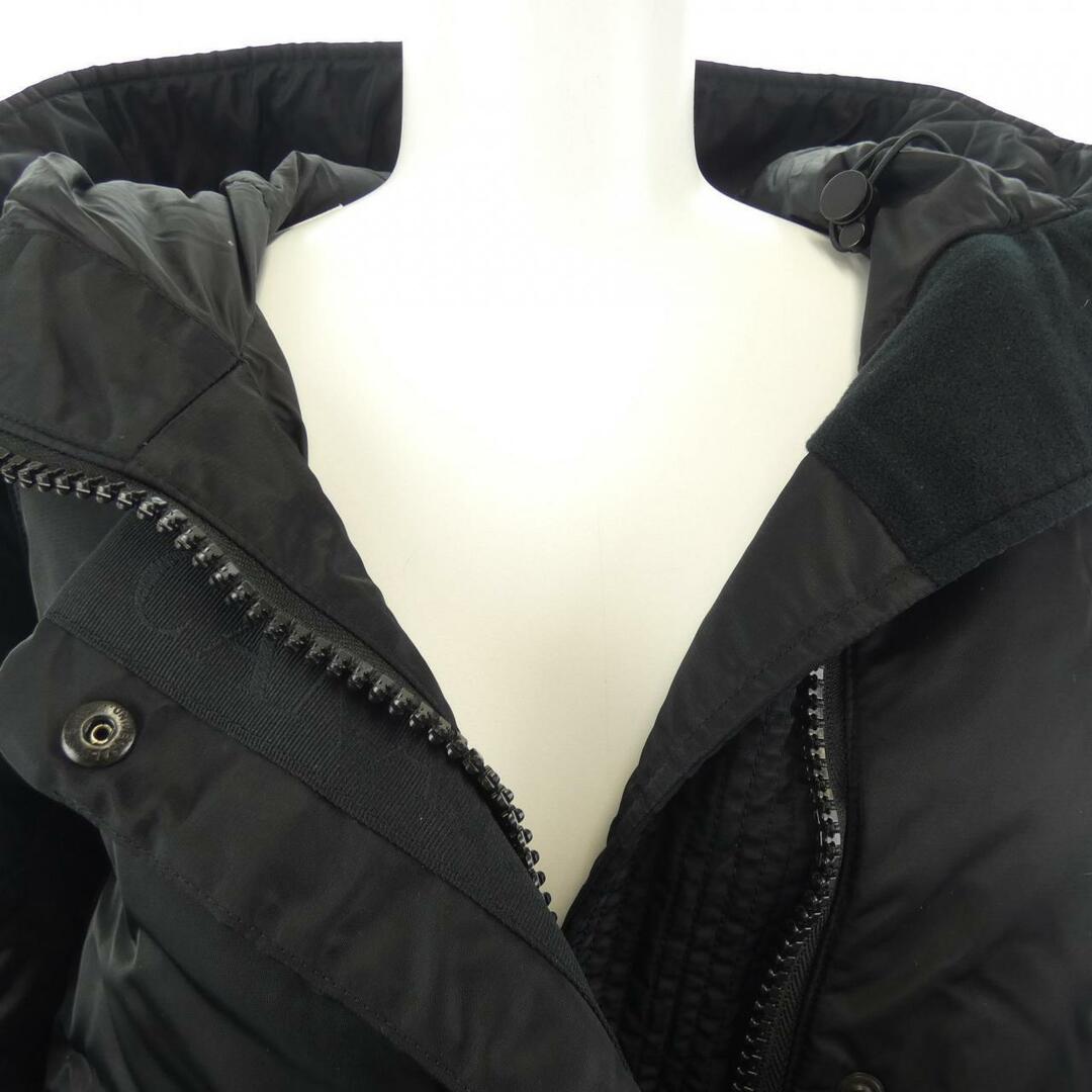 CANADA GOOSE(カナダグース)のカナダグース CANADA GOOSE ダウンジャケット レディースのジャケット/アウター(テーラードジャケット)の商品写真