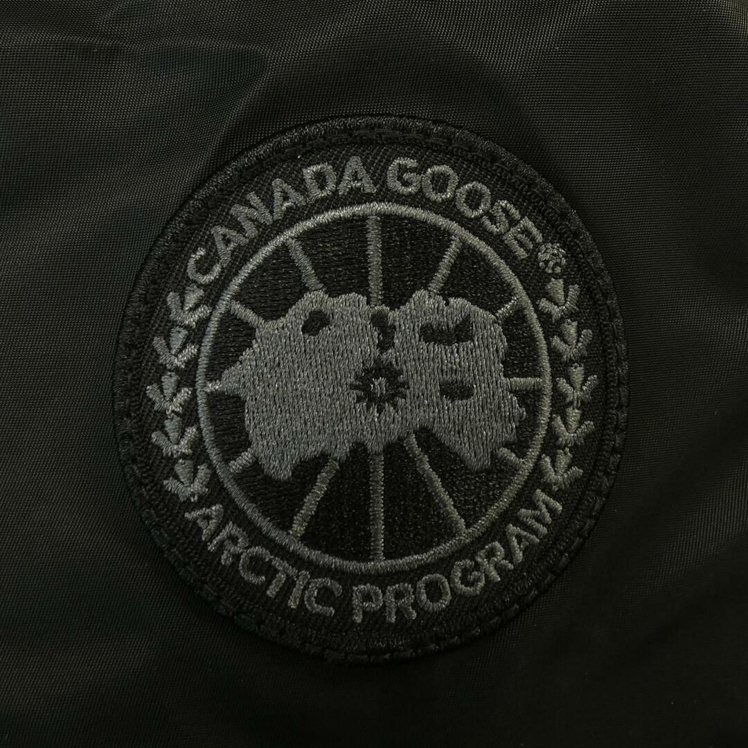 CANADA GOOSE(カナダグース)のカナダグース CANADA GOOSE ダウンジャケット レディースのジャケット/アウター(テーラードジャケット)の商品写真