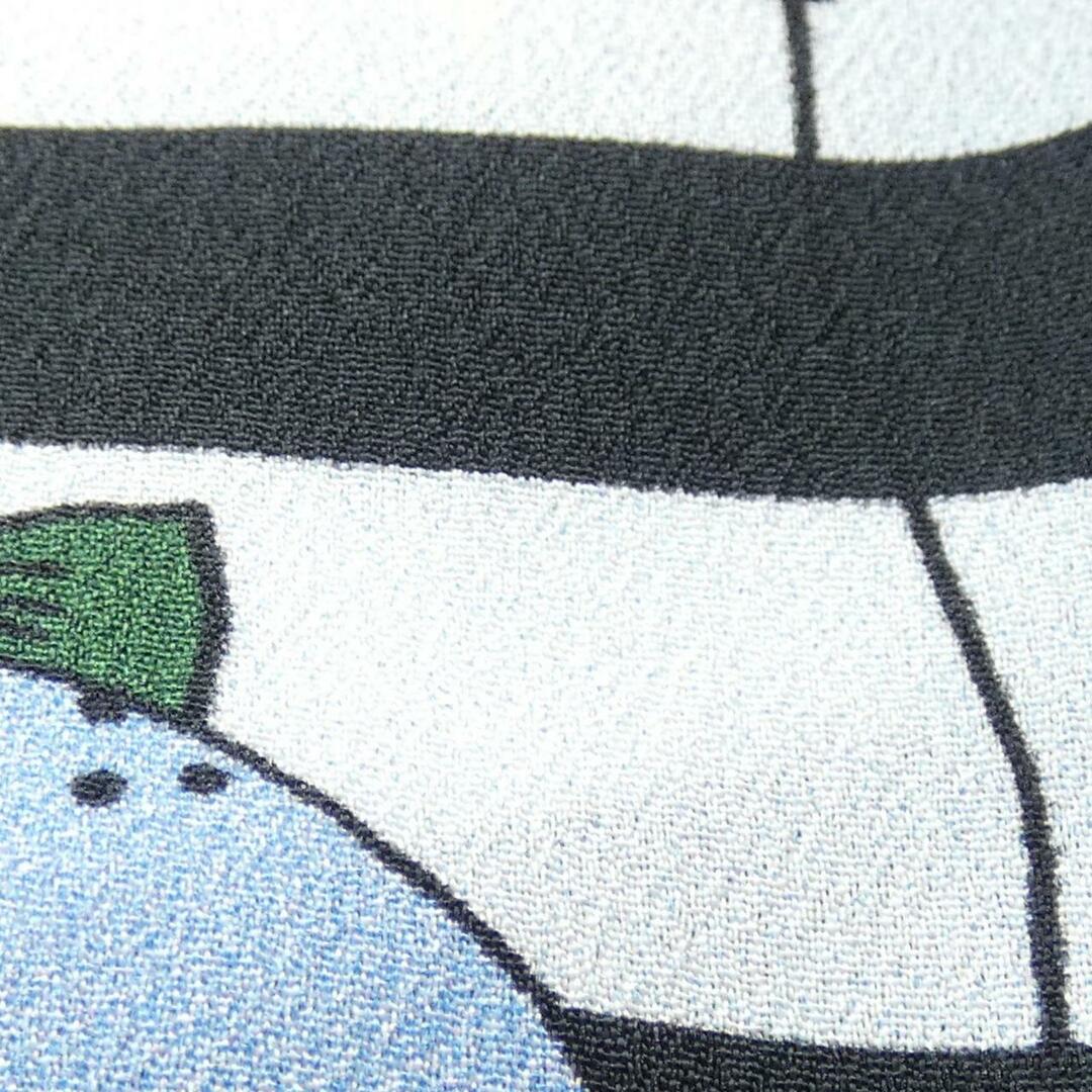 MANNINE シャツ レディースのトップス(シャツ/ブラウス(長袖/七分))の商品写真