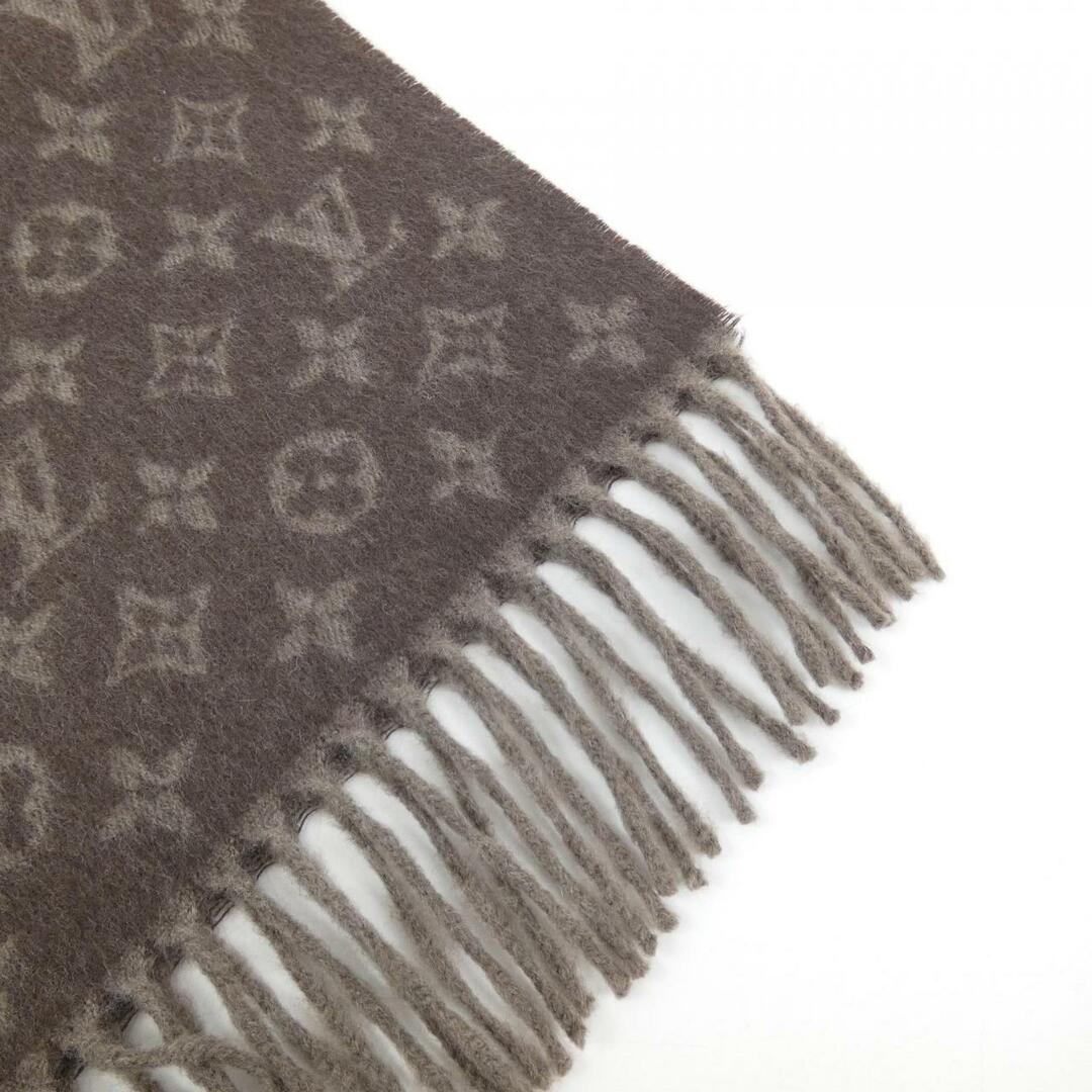 LOUIS VUITTON(ルイヴィトン)のルイヴィトン LOUIS VUITTON MUFFLER メンズのファッション小物(その他)の商品写真
