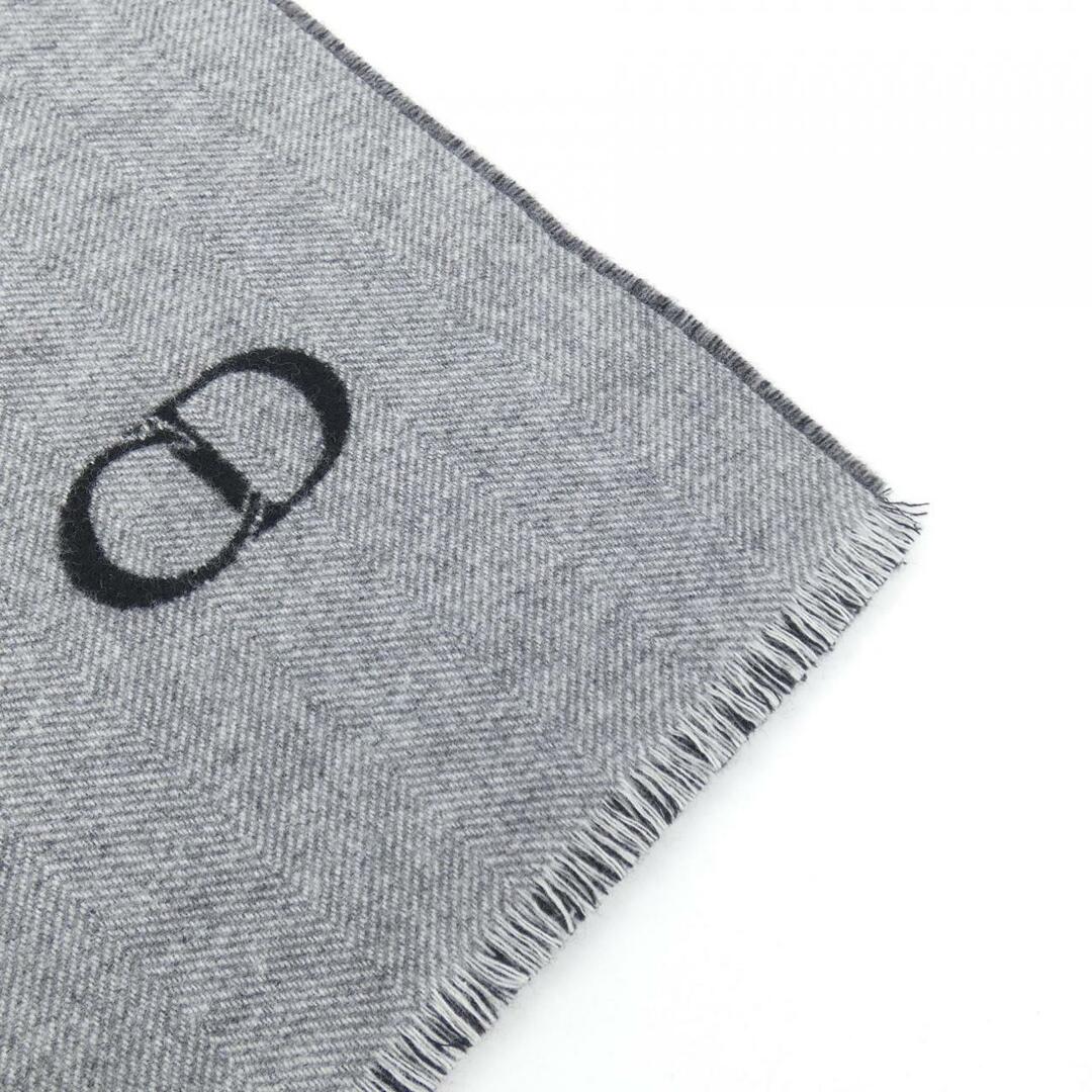 Dior(ディオール)のディオール DIOR MUFFLER メンズのファッション小物(その他)の商品写真