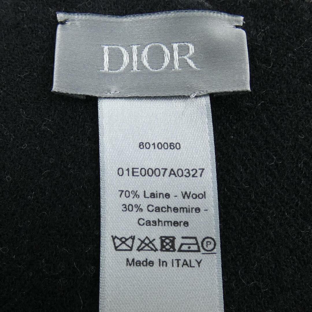 Dior(ディオール)のディオール DIOR MUFFLER メンズのファッション小物(その他)の商品写真