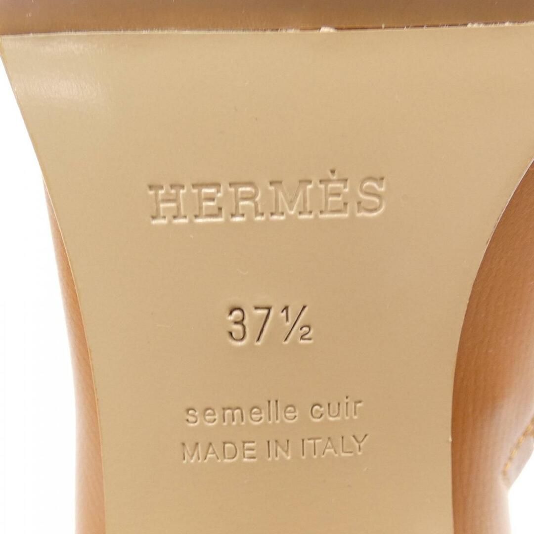 Hermes(エルメス)のエルメス HERMES ブーツ レディースの靴/シューズ(ブーツ)の商品写真