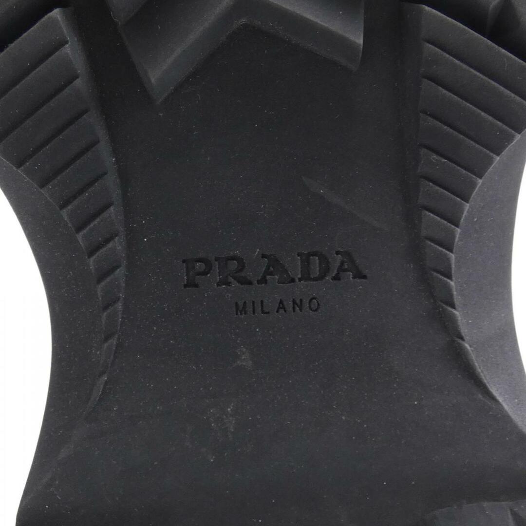 PRADA(プラダ)のプラダ PRADA ブーツ レディースの靴/シューズ(ブーツ)の商品写真