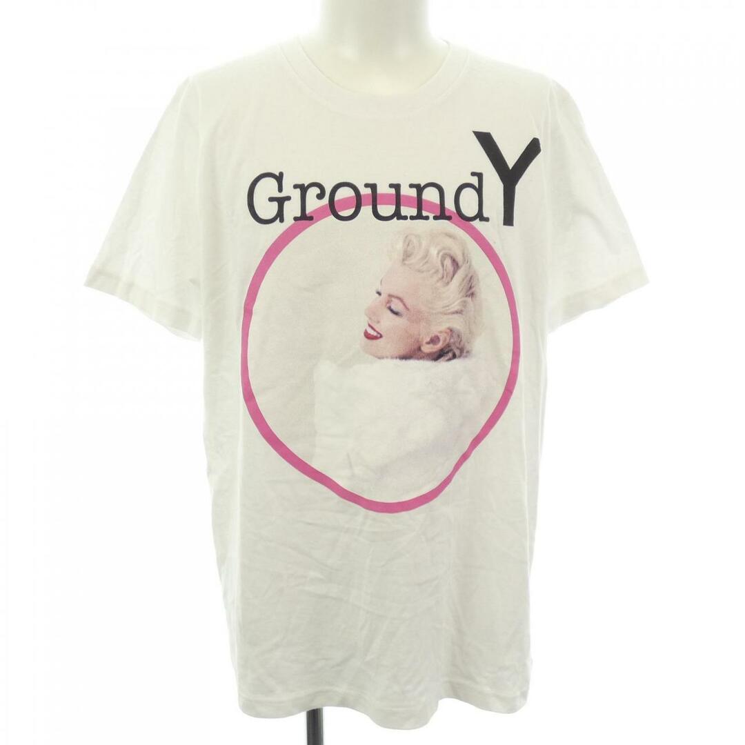 Ground Y(グラウンドワイ)のグラウンドワイ GROUND Y トップス メンズのトップス(その他)の商品写真
