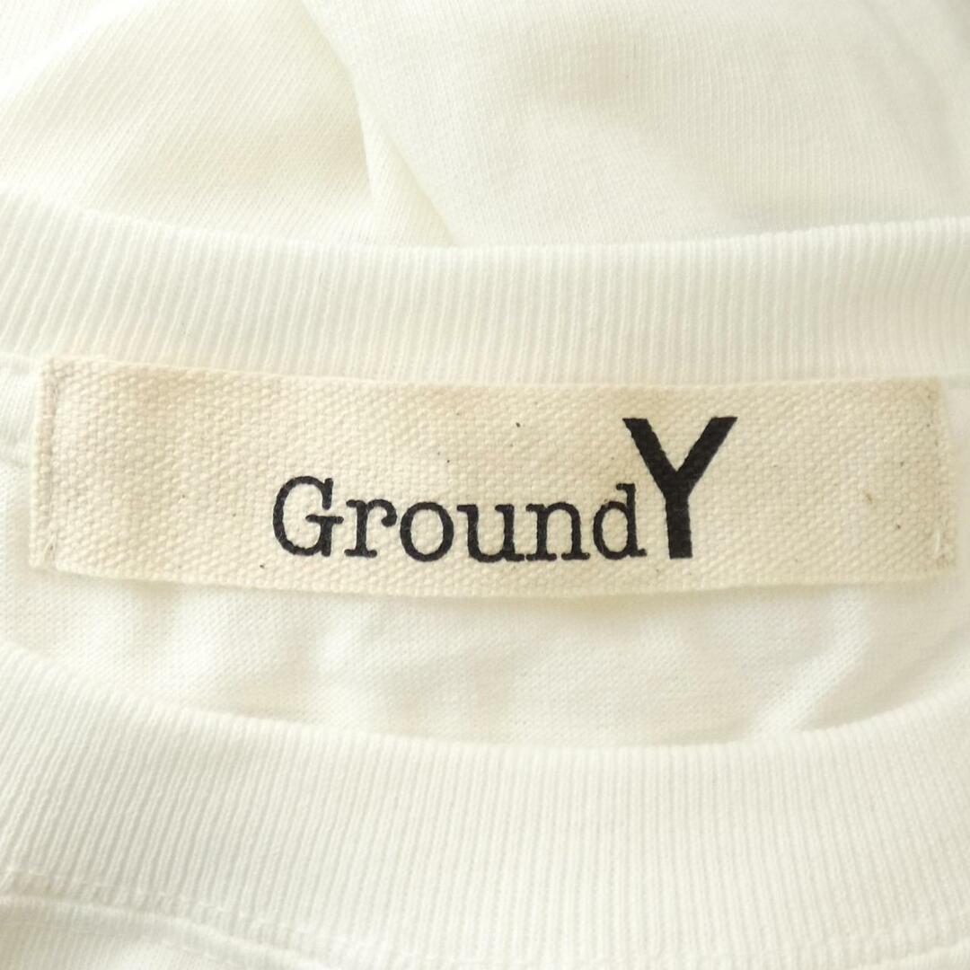 Ground Y(グラウンドワイ)のグラウンドワイ GROUND Y トップス メンズのトップス(その他)の商品写真
