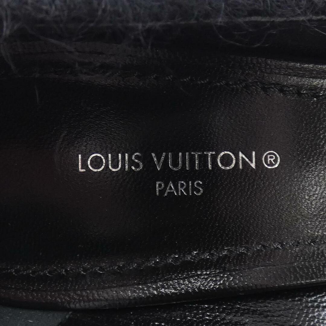 LOUIS VUITTON(ルイヴィトン)のルイヴィトン LOUIS VUITTON パンプス レディースの靴/シューズ(その他)の商品写真