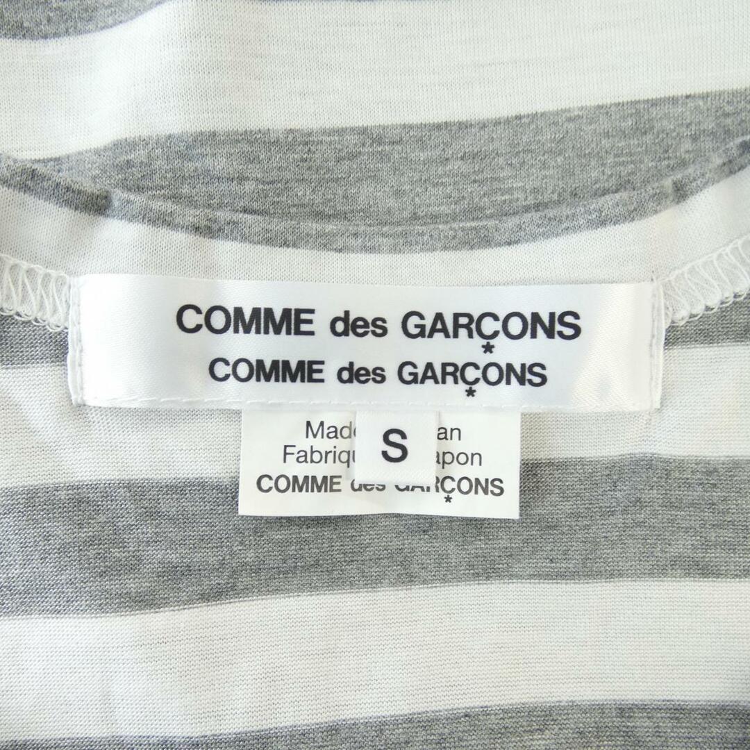 COMME des GARCONS(コムデギャルソン)のコムデギャルソン COMME des GARCONS ワンピース レディースのワンピース(ひざ丈ワンピース)の商品写真