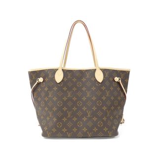 ルイヴィトン(LOUIS VUITTON)の【未使用品】ルイヴィトン　モノグラム　ネヴァーフル　ＭＭ　Ｍ４６９８７　バッグ(ハンドバッグ)